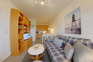 Haus Borkum WE 19 - 5