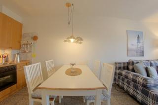 Haus Borkum WE 19 - 4