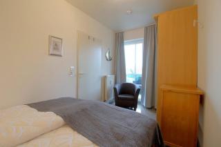 Haus Borkum WE 19 - 1