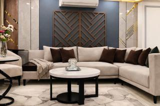 Elysium Tower Skyline View Signature Apartment Opposite Centaurus Mall Islamabad - 8