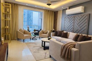 Elysium Tower Skyline View Signature Apartment Opposite Centaurus Mall Islamabad - 7