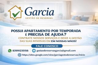Apartamento por temporada - 6