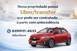 Apartamento por temporada - 8