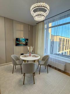 Современный люкс в центре столицы - 8