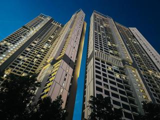 Agile Residence Suits Trx-Kualalampur city By Cloudsbed - 0