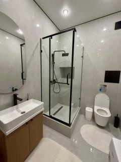 Современный люкс в центре столицы - 3