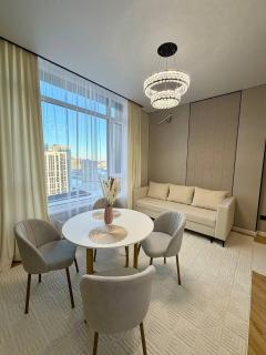 Современный люкс в центре столицы - 2