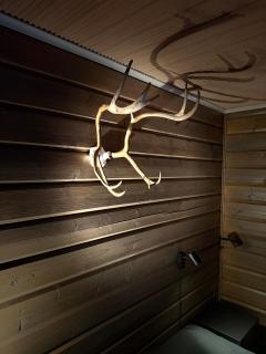 ReindeerCabin PoroMökki LEVI - 4