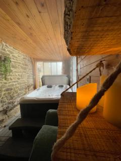 gite de la noellerie - Saint-Gravé - 4