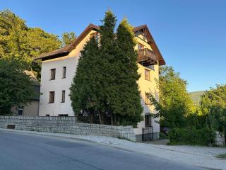 Willa z Widokiem - 8