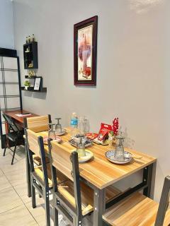 Tranquil Getaway in Quezon City - 5