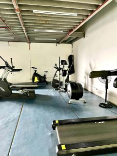 Tranquil Getaway in Quezon City - 3