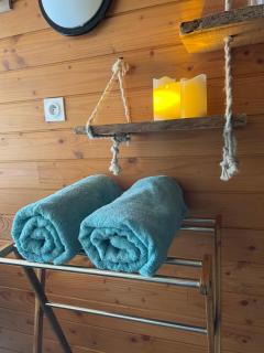 gite de la noellerie - Saint-Gravé - 5