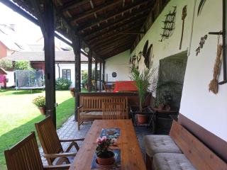 Apartmány Somora - 1