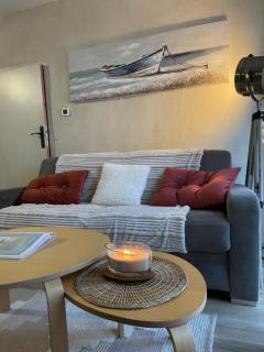 gite de la noellerie - 7