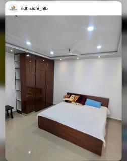 Ridhi sidhi lodge - 0