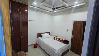 Ridhi sidhi lodge - 3