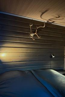 ReindeerCabin PoroMökki LEVI - 6