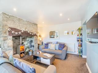 Hyfrydle Cottage - 2