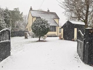 Mill House - Lowestoft - 5