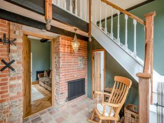 Mill House - Lowestoft - 2