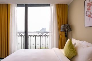 Sunset Westlake Luxury Apartment - 6