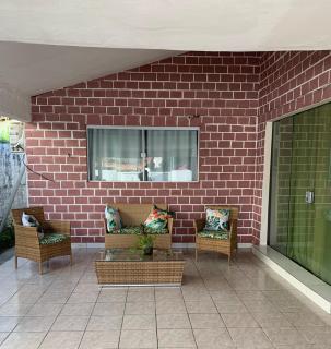 Casa em Praia Formosa - Cabedelo - 2