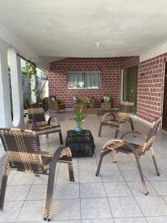 Casa em Praia Formosa - Cabedelo - 1