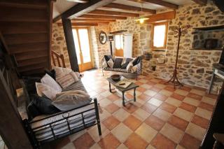 La chaudiere - Saint-Auvent - 5