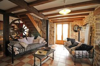 La chaudiere - Saint-Auvent - 4