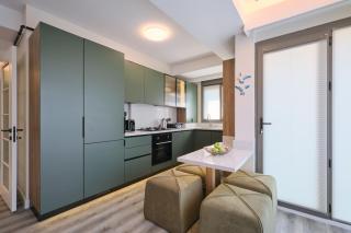 BSY's Stylish 1BR,2BR ,3BR Apartments in Brand New Building - 5