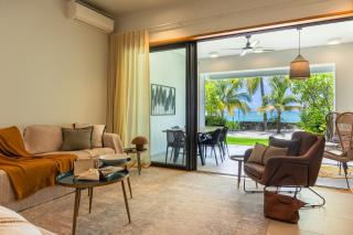Luxury 3 bedroom beachfront apartment - 9