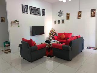 Teratak Zahra Izzati - 9