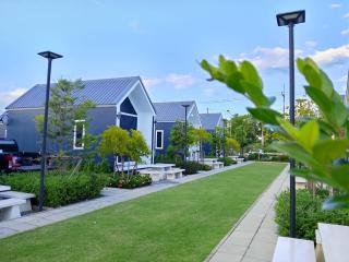 ซีวิว รีสอร์ท จันทบุรี - 8