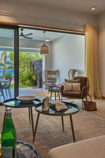 Luxury 3 bedroom beachfront apartment - 5