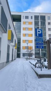 Cozy, well-equipped studio in Vantaa Kaivoksela with easy access to Helsinki and airport - 7