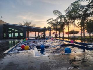 ซีวิว รีสอร์ท จันทบุรี - 4