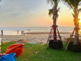 ซีวิว รีสอร์ท จันทบุรี - 1