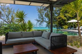 Luxury 3 bedroom beachfront apartment - 8