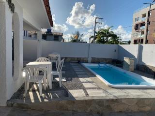 Casa em Praia Formosa - Cabedelo - 8