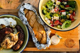 AfriCamps at Mackers - 9