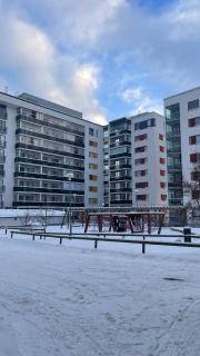 Cozy, well-equipped studio in Vantaa Kaivoksela with easy access to Helsinki and airport - 9