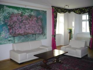 Schloss Hotel Wallhausen - 7