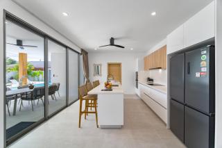 Saowanee 16 - 3BR Pool Villa Lamai Samui - 1