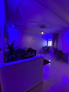 Rue Pierre Curie,meknes,Morocco - 4