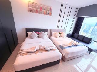 Luxury Axon Residence by Peace Garden - 5