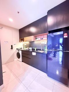 Luxury Axon Residence by Peace Garden - 7