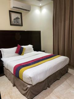 لؤلؤة النرجس للشقق المخدومة حي الريان - 4