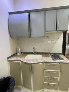 لؤلؤة النرجس للشقق المخدومة حي الريان - 3