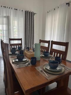 KANNA Residence-Your Home In Musanze - 7